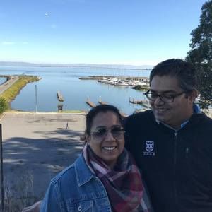 Meet your Posher, Jayati